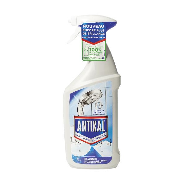 ANTIKAL(R) 				Antikalkspray Regular