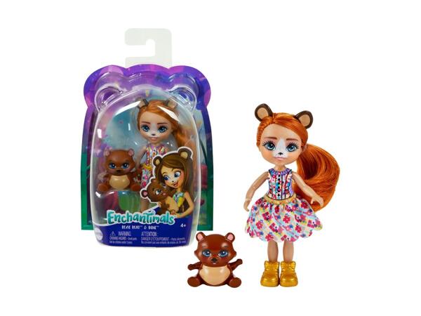 Hot Wheels/​Enchantimals Assortment