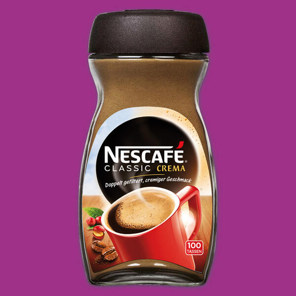 Classic Crema