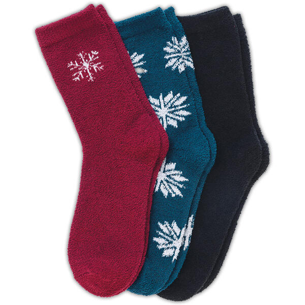 Cosy-Socken 3 Paar