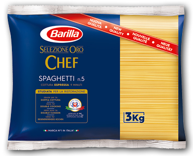 Spaghetti BARILLA
