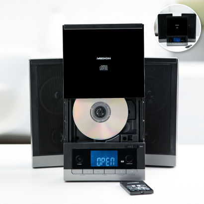 Verticale hifiketen