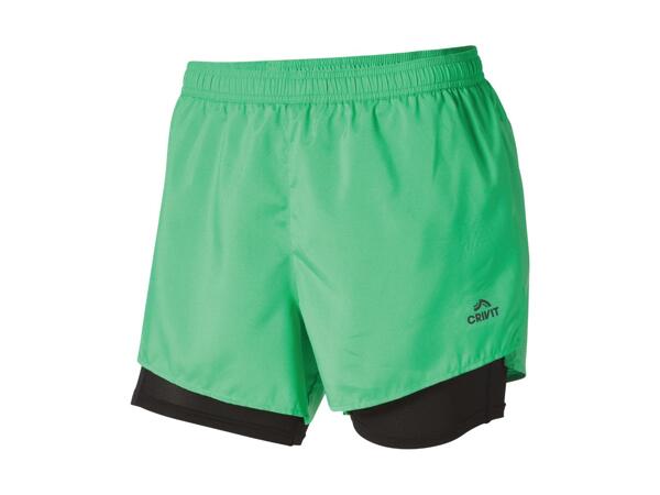 Premium Men's Sports Shorts