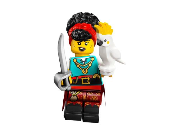 LEGO(R) Minifigur