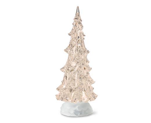 Merry Moments 
 LED Holiday Figurine