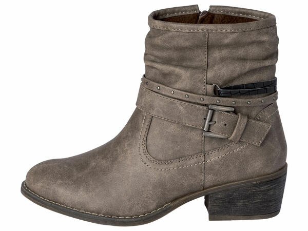 Esmara Boots
