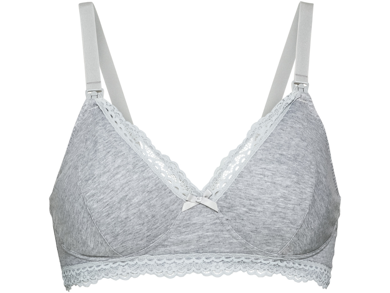 ESMARA LINGERIE(R) Amme-BH 2-pak