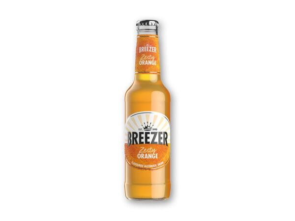Breezer