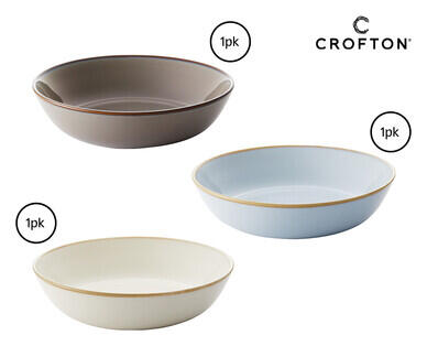 Dinnerware Assortment