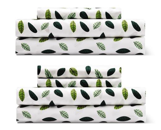 Huntington Home 
 Twin or Full Sheet Set