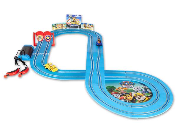 Kinder Rennbahn