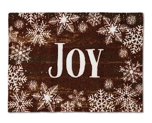 Merry Moments 
 26" x 36" Holiday Artisan Accent Rug