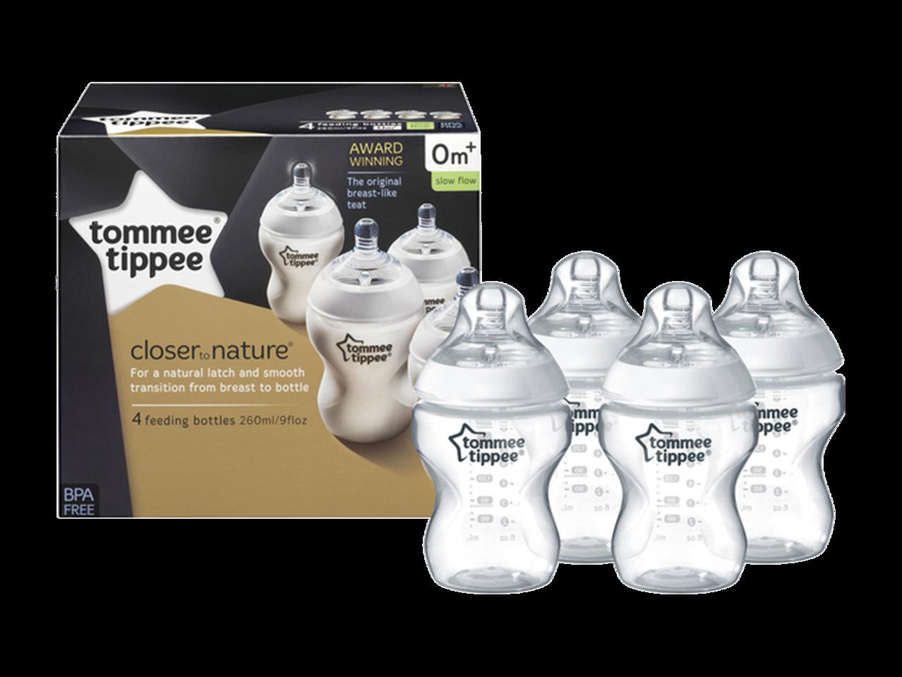 Bottles