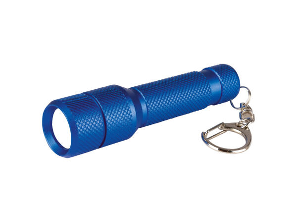 KAPESNÍ LED SVÍTILNA