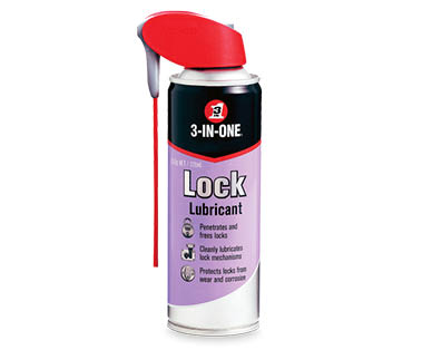3-in-One Spray