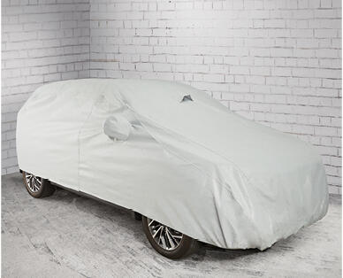 Deluxe Car Cover