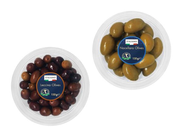 Olives