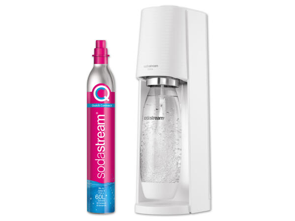 Sodastream(R) „TERRA"