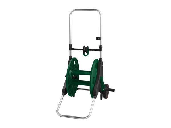 Parkside Hose Cart