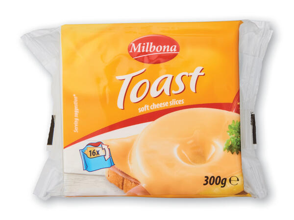 Toastost