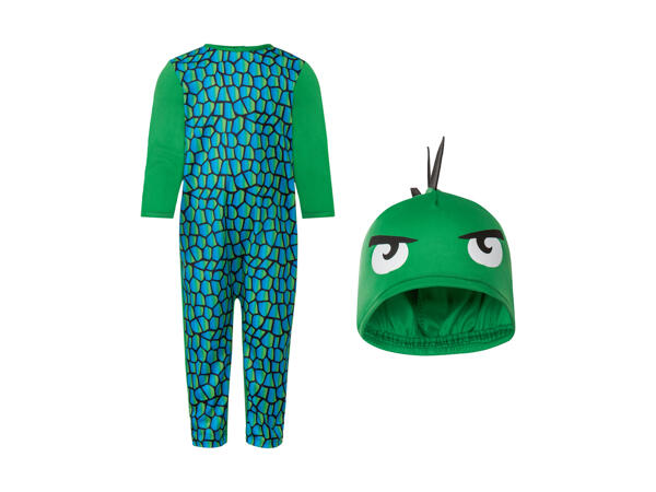 Halloweenkostume