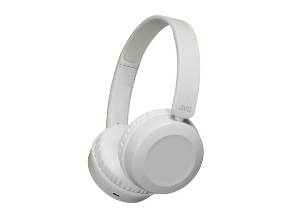 JVC Bluetooth Wireless On-Ear Foldable Headphones