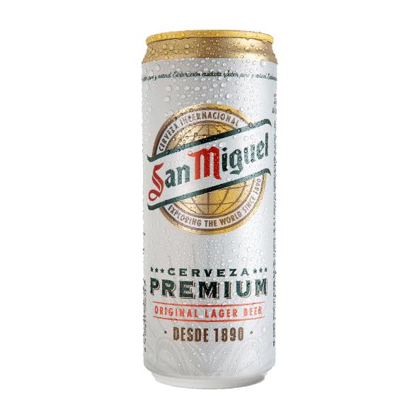 San Miguel