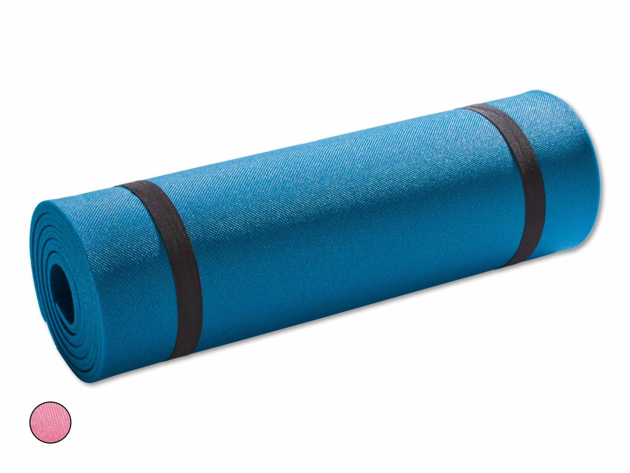 Tapis de sol isolant