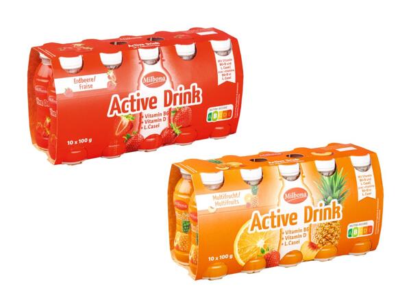 Boisson L. Casei (valable uniquement en Suisse romande)