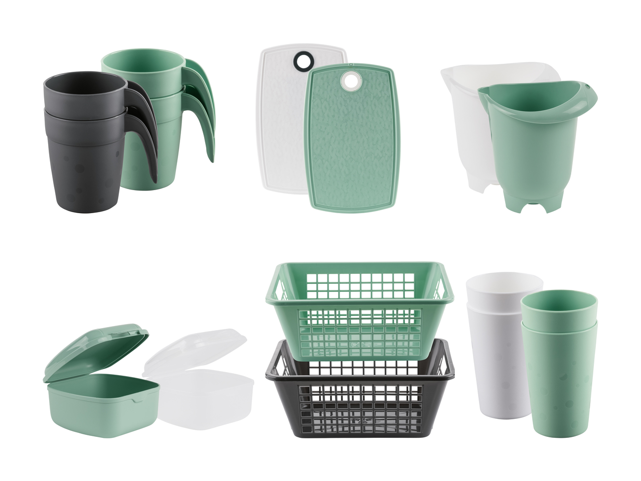 Accessoires de cuisine