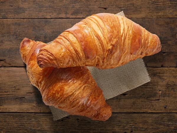 Butter Croissant