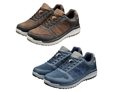 WATSON'S 
 SCARPE ALL WEATHER DA UOMO