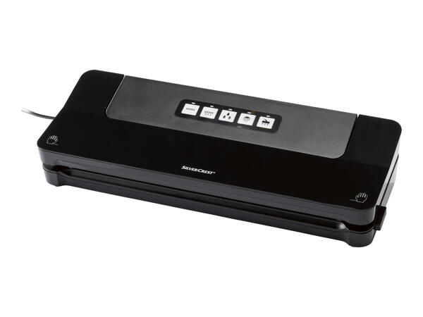 Silvercrest Vacuum Sealer