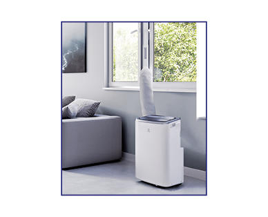 Climatiseur EXP34U338CW ELECTROLUX