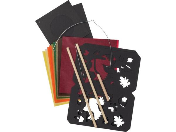 Lantern Craft Kit