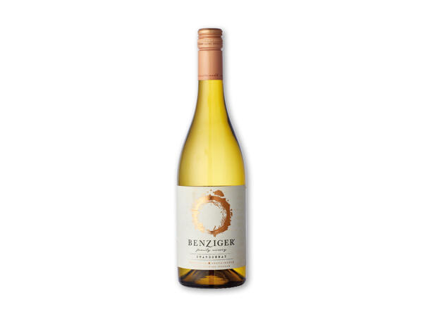 Benziger Chardonnay