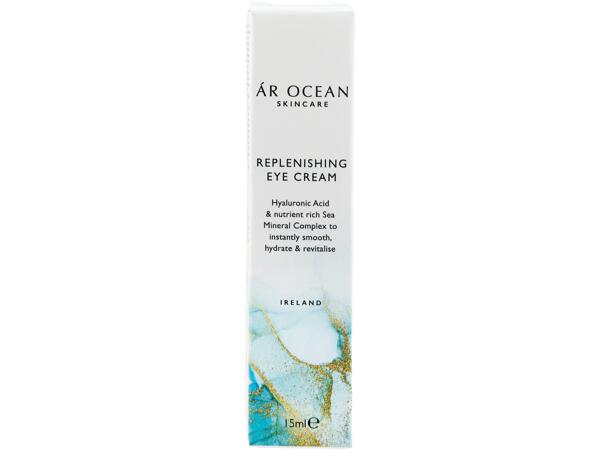 Ár Ocean Eye Cream