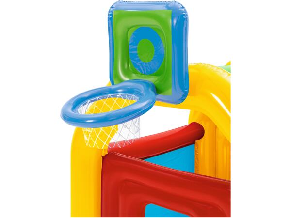 Bouncy Castle
