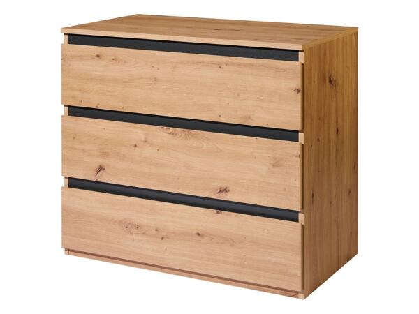 Chest of 3 Drawers