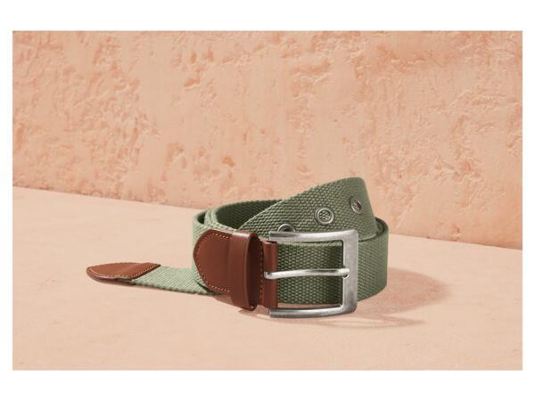 Men's Belt