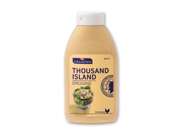 GRAASTEN Dressing