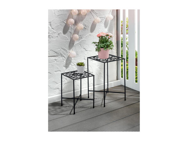 Livarno Home Plant Stand