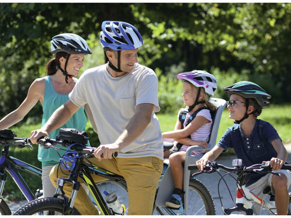 Kids' Bicycle Seat