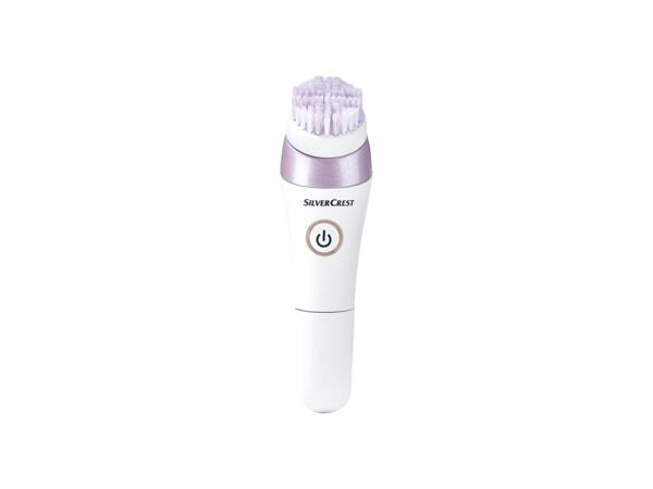 Facial Cleansing Brush