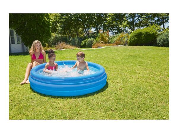 Playtive Infant Paddling Pool/Sand and Water Pool