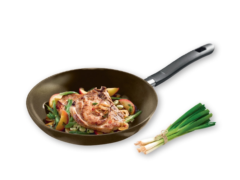 Ernesto Aluminium Frying Pan