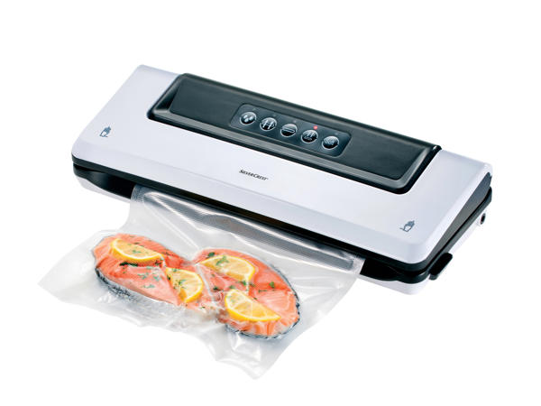 Vacuum Sealer