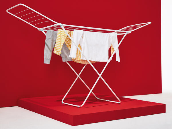 Étendoir à linge