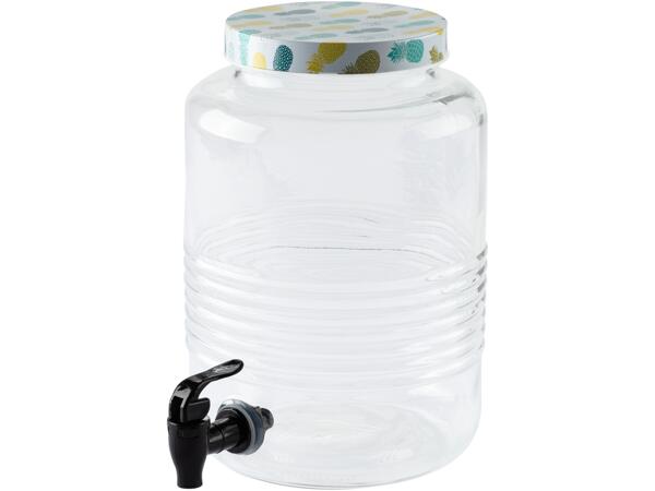 Drinks Dispenser