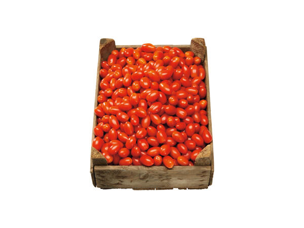 San Marzano-tomater